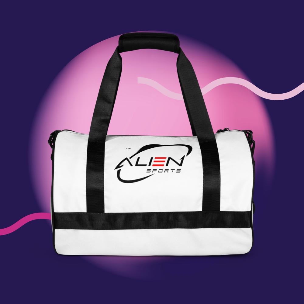 Alien Sports Compact Gym Bag